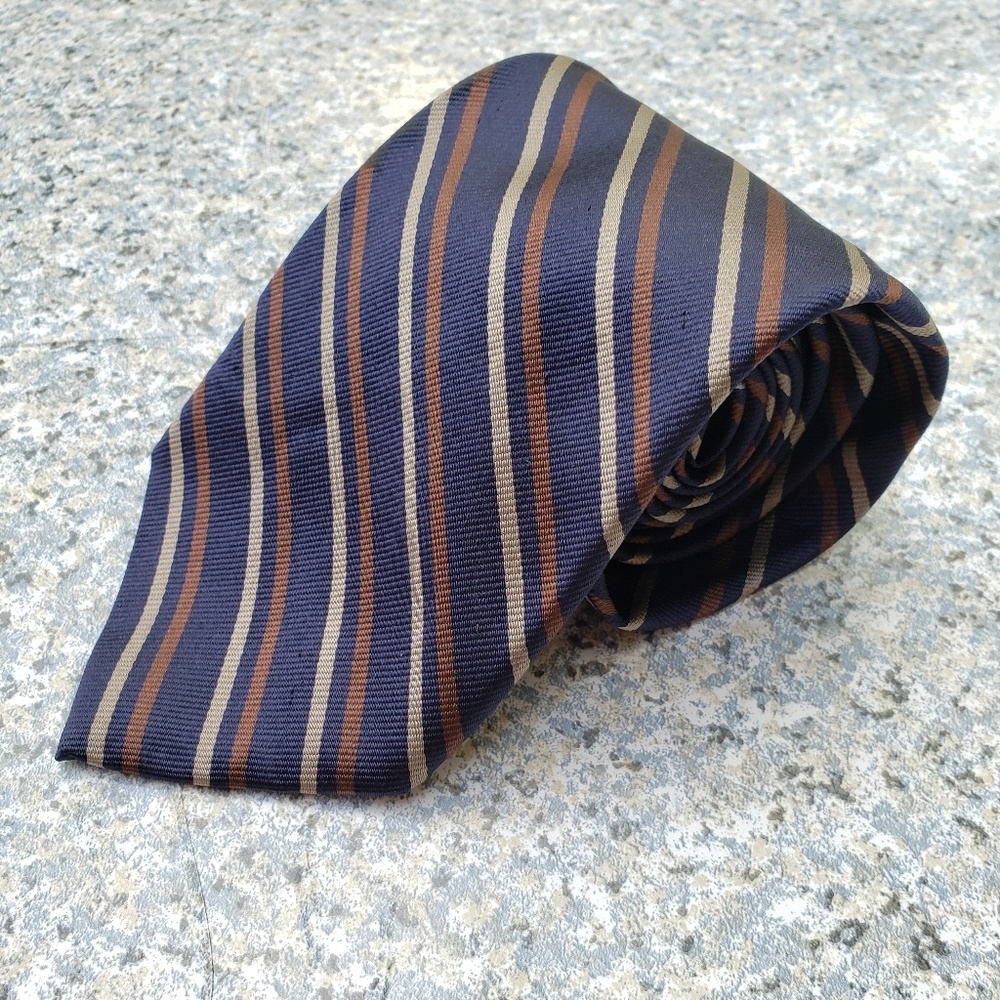 Brooks Brothers Silk Tie